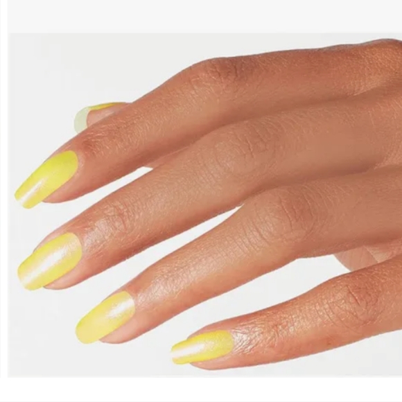 🛍️ 3/$20 💅 OPI Ray- diance - Picture 9 of 13